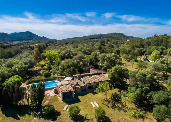 Finca Son Catiu