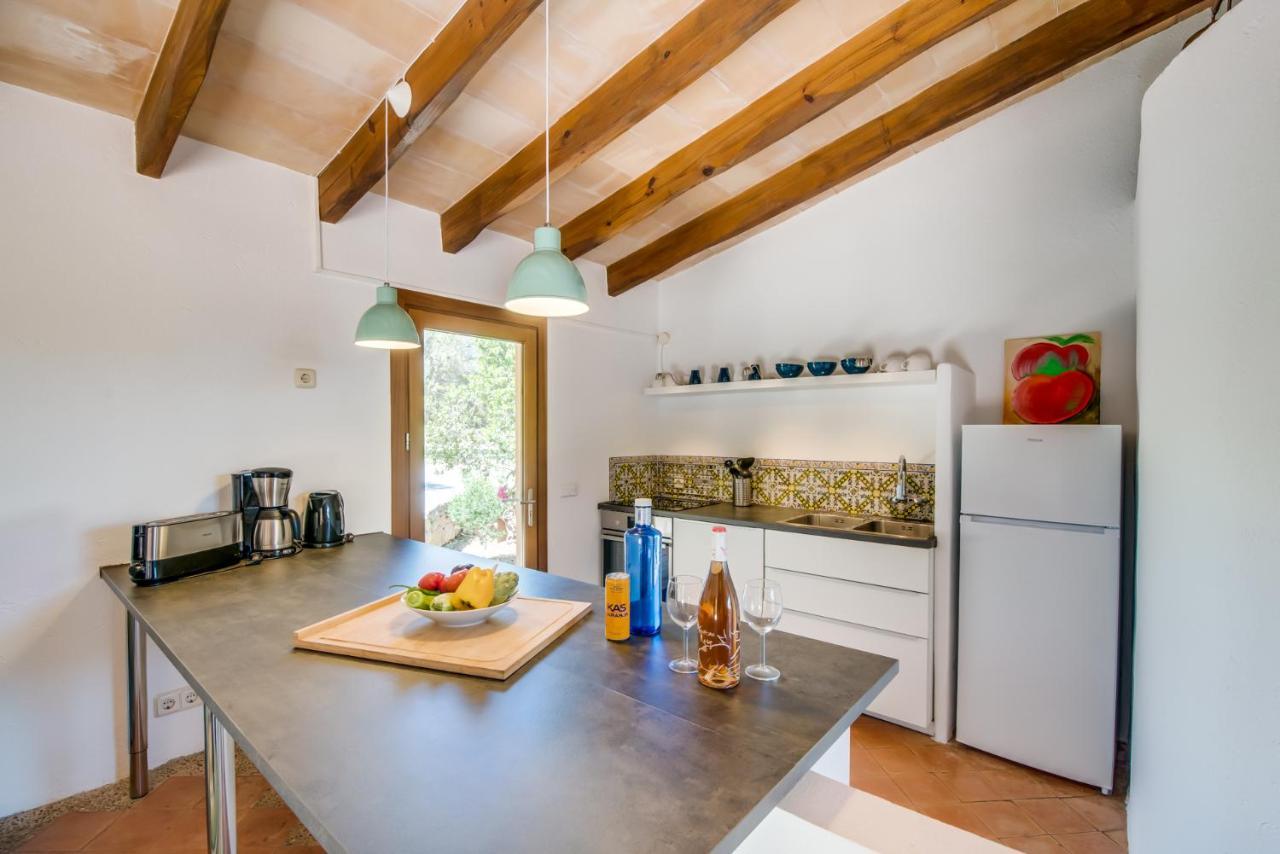 Ferienhaus Son Catiu *