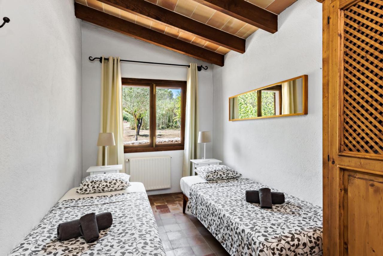 Ferienhaus Son Catiu Artá